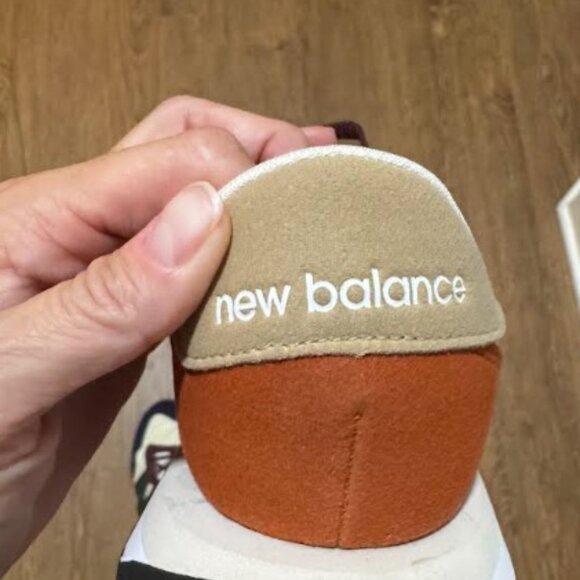 New Balance 237 Sneakers - Picture 5 of 8